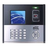 S 990 A Access Control RFID proximity